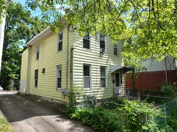 125 Shelton Avenue, New Haven, CT 06511