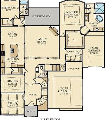 2nd image of 15217 Japanese Maple Ln