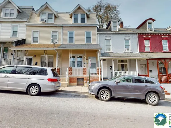 395 W Liberty St, Allentown, PA 18102