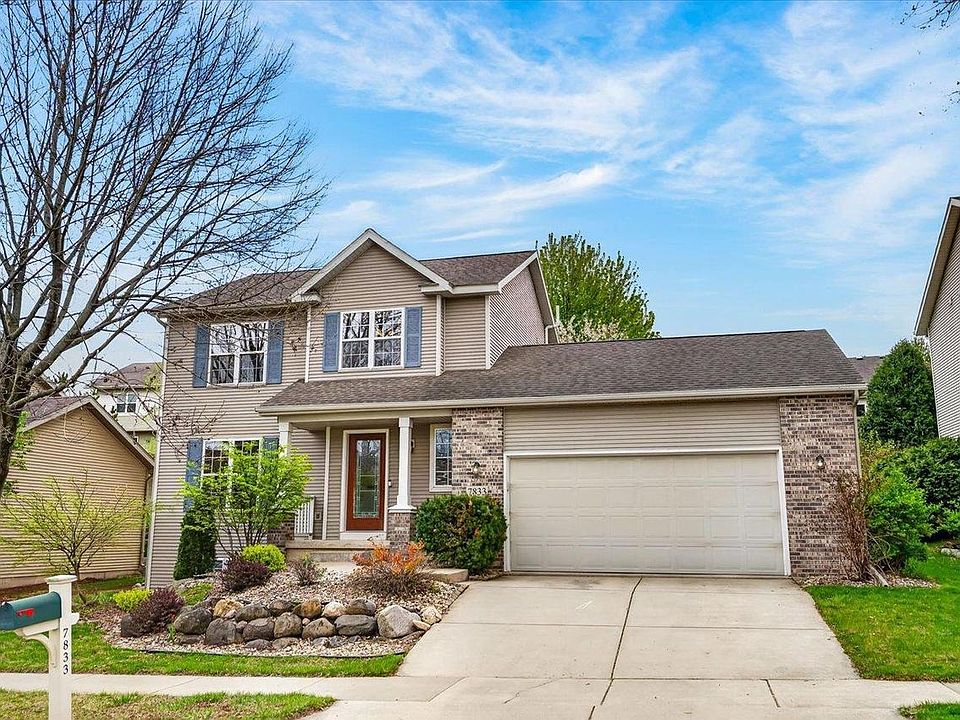 1st image of 7833 Wood Reed Drive