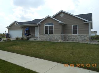 1405 Sturgeon Point, Goshen, IN 46526