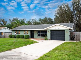 2440 W Nautilus Rd, Avon Park, FL 33825