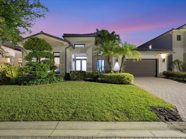 5784 Brookfield Circle E, Hollywood, FL 33312