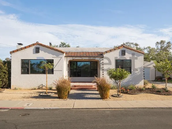 4056 Alder Dr, San Diego, CA 92116