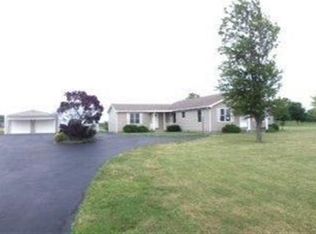 5463 State Route 753 SE, Washington Court House, OH 43160