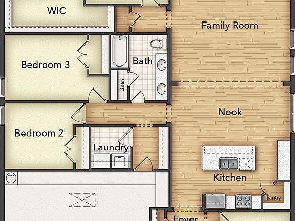 2nd image of this home