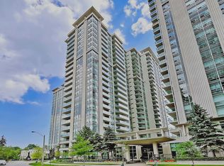 35 Bales Ave #2306, Toronto, ON M2N 7L7