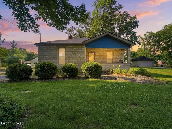 12012 Brinley Ave, Middletown, KY 40243