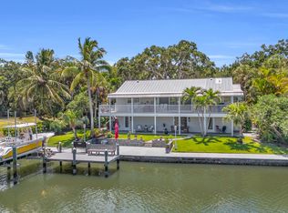 376 Live Oak Drive, Vero Beach, FL 32963