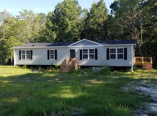 126 Pond View Cir, Hampstead, NC 28443