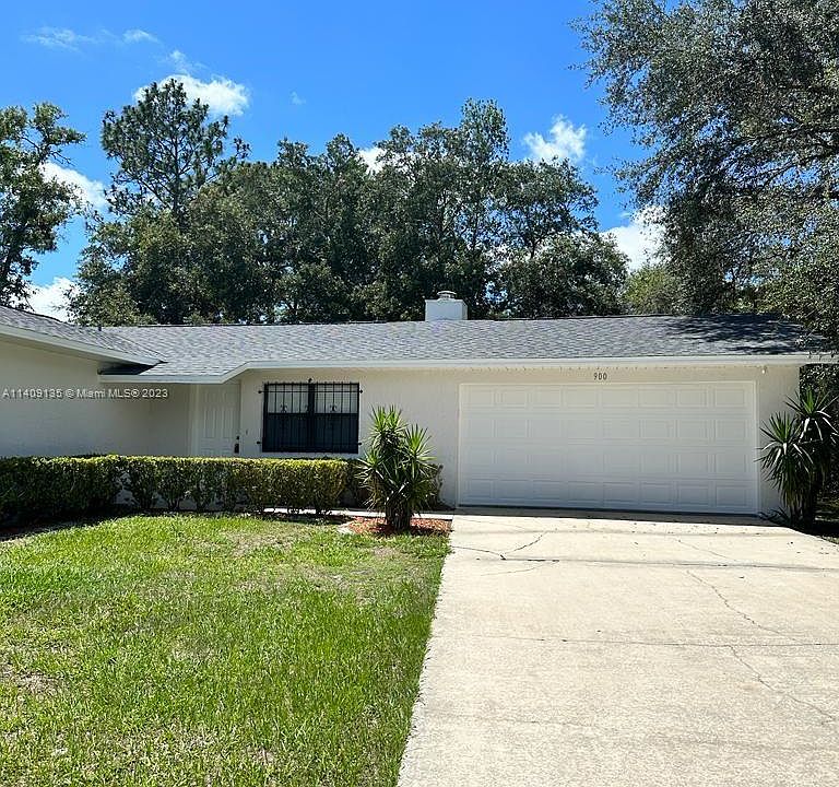 900 Hanford Dr, Deltona, FL 32738 Zillow