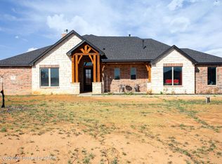901 Idlerye Rd, Amarillo, TX 79124
