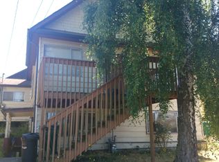 6222 4th Ave NW, Seattle, WA 98107