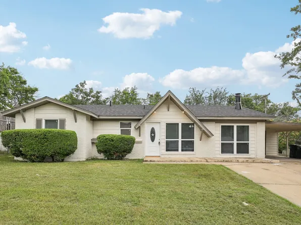 6405 Waynewood Ct, Fort Worth, TX 76135