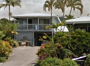 76-6341 Kololia St #B, Kailua Kona, HI 96740