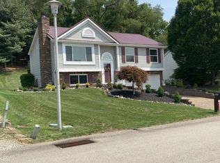 215 Frontenac Rd, New Kensington, PA 15068