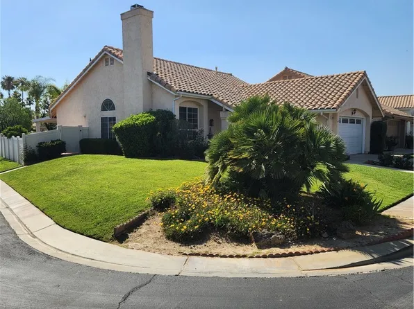 781 Torrey Pines Rd, Banning, CA 92220