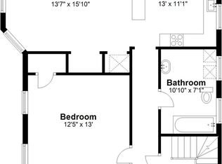 12 Sachem St UNIT 2, Roxbury Crossing, MA 02120