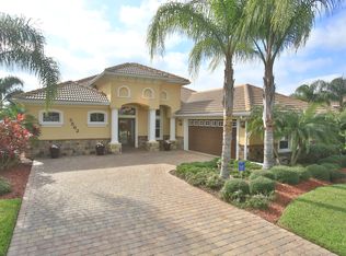 3562 Maribella Dr, New Smyrna Beach, FL 32168