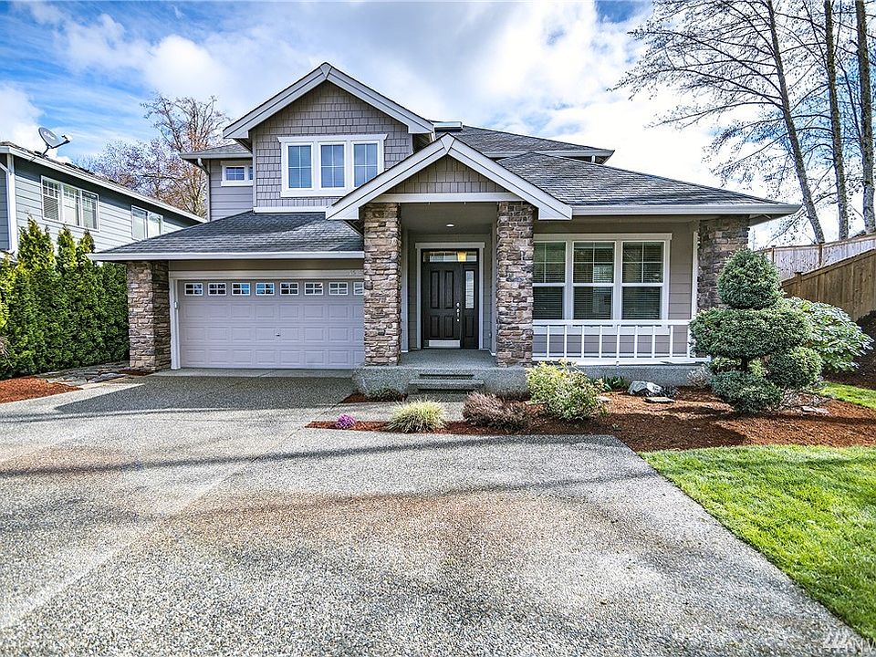 1st image of 15321 78th Ave SE