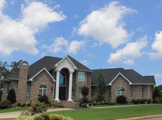 2903 Ridgepointe Dr, Jonesboro, AR 72404