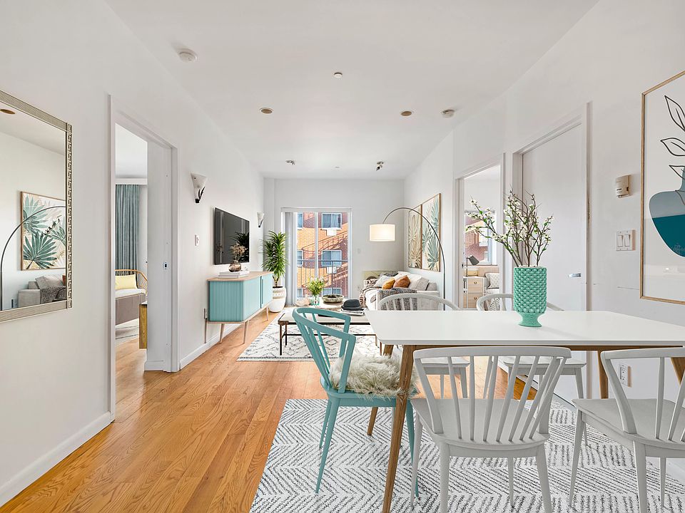 1st image of 40-53 62nd St #4D