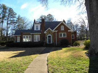 407 Watson Ave, Anderson, SC 29625
