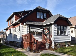 4535 N 40th St, Milwaukee, WI 53209