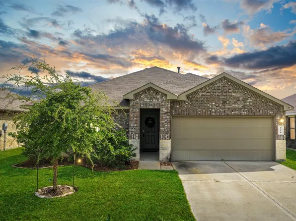 5518 Kingston Crest Ln, Katy, TX 77449