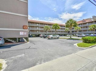 613 S Ocean Blvd, North Myrtle Beach, SC 29582