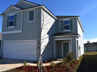 12653 European Beech Rd, Jacksonville, FL 32218