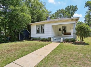 997 Rice St NW, Atlanta, GA 30318