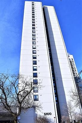 1st image of 5100 N Marine Dr APT 14F