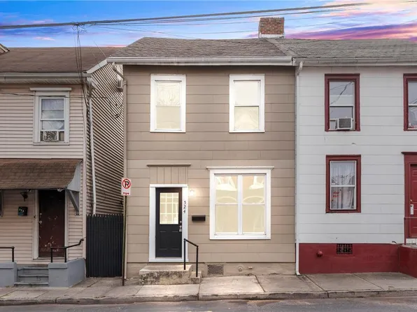 524 W Liberty St, Allentown, PA 18102