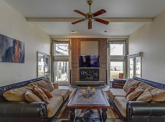 great room