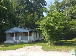 1338 Stokes St, Savannah, GA 31415