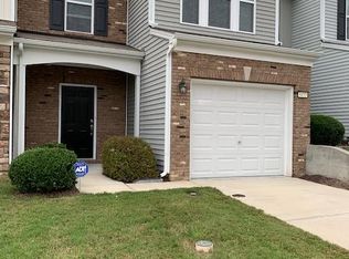 8433 Hollister Hills Dr, Raleigh, NC 27616