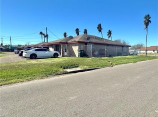 807 W 24th St, Mission, TX 78574
