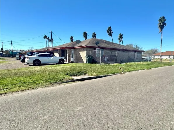 807 W 24th St, Mission, TX 78574