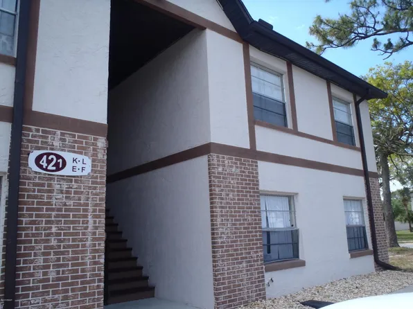 421 Banana Cay Dr APT L, South Daytona, FL 32119