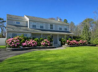 20 Jennifers Path, Westhampton Beach, NY 11978