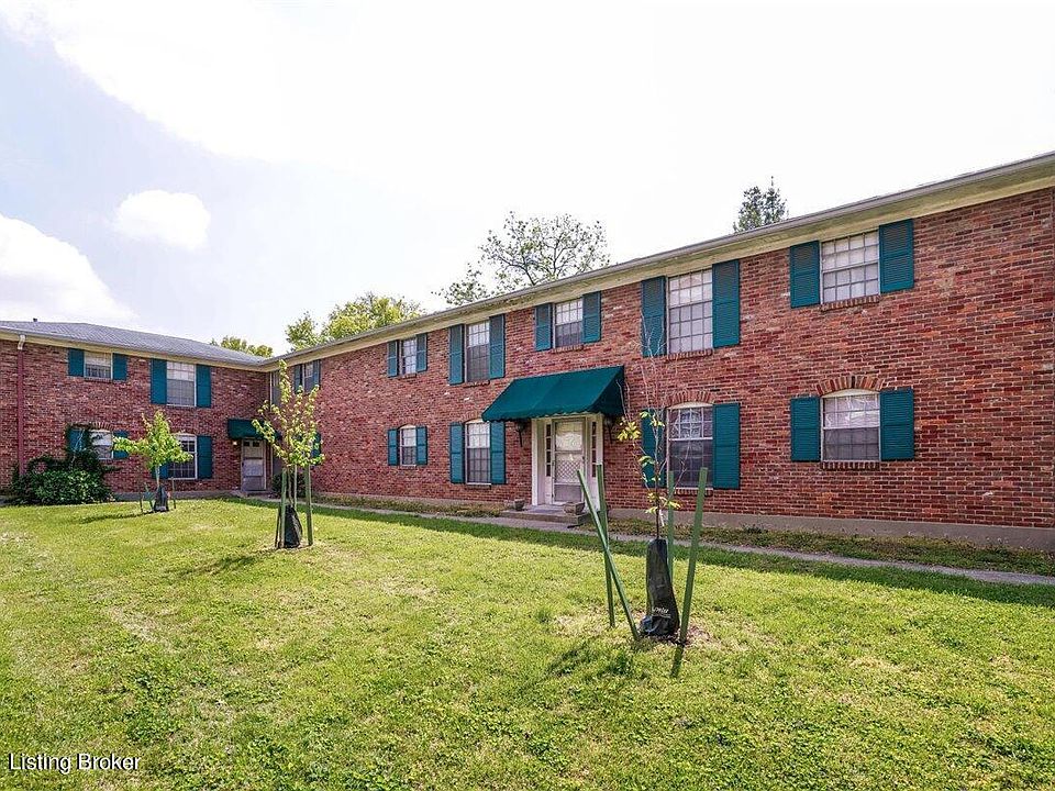1508 Hepburn Ave, Louisville, KY 40204 Zillow