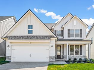 376 Turfway Park LOT 729, Gallatin, TN 37066