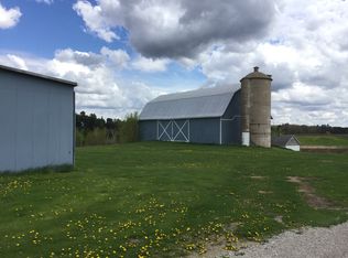 7429 S Chase Rd, Pulaski, WI 54162