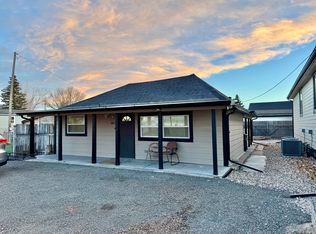 1101 Avenue C, Cheyenne, WY 82007