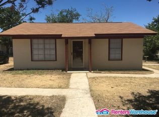 1402 Dartmouth Ave, San Marcos, TX 78666