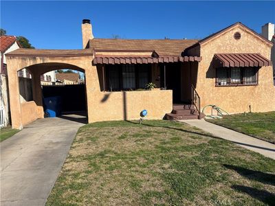 2065 W 65th St, Los Angeles, CA, 90047