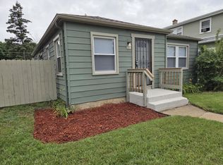 4947 N 20th STREET, Milwaukee, WI 53209