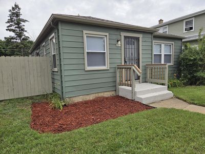 4947 N 20th STREET, Milwaukee, WI, 53209