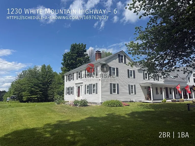 1230 White Mountain Hwy #6 — Photo 8